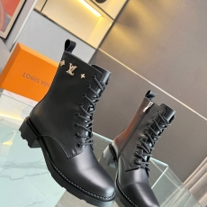 LV Boots